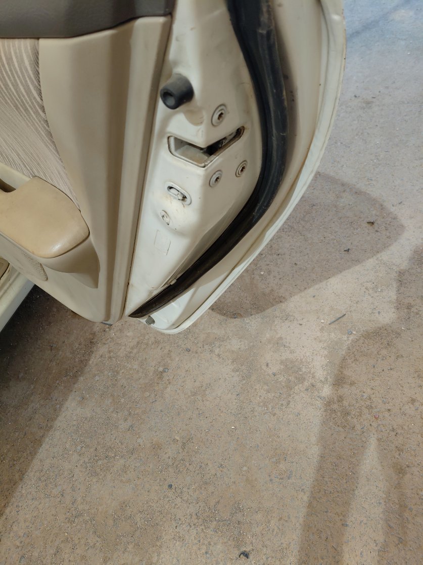 Toyota Corolla  2007 image