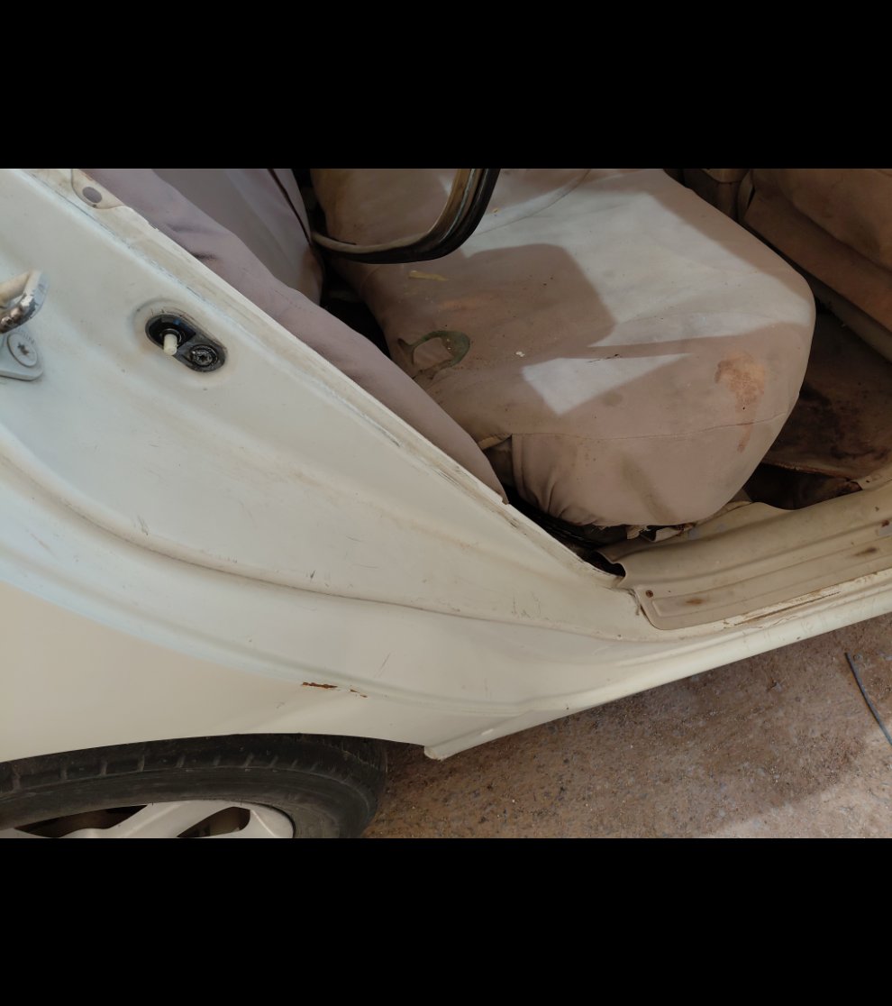 Toyota Corolla  2007 image