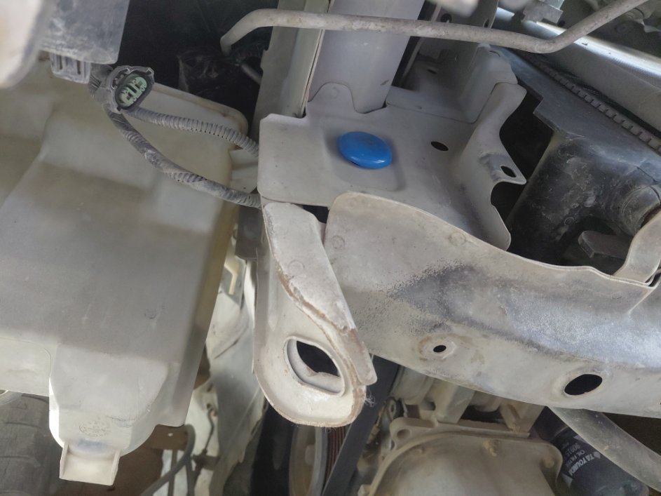 Toyota Corolla  2009 image