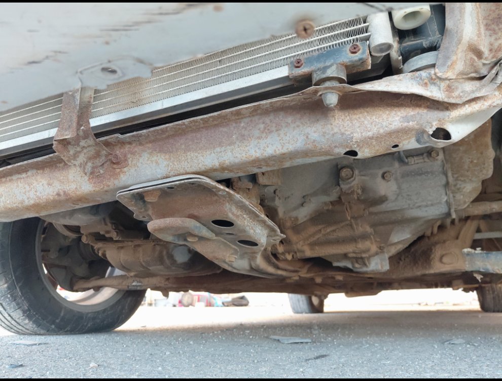 Toyota Corolla  2007 image