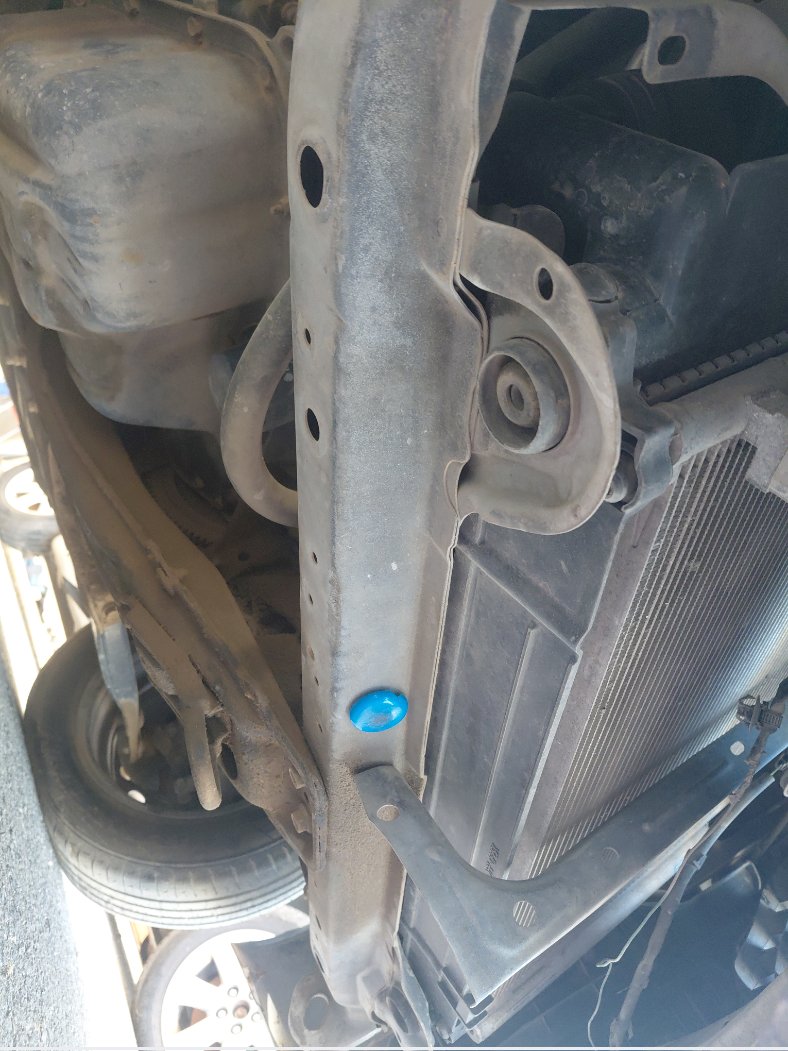 Toyota Corolla  2009 image