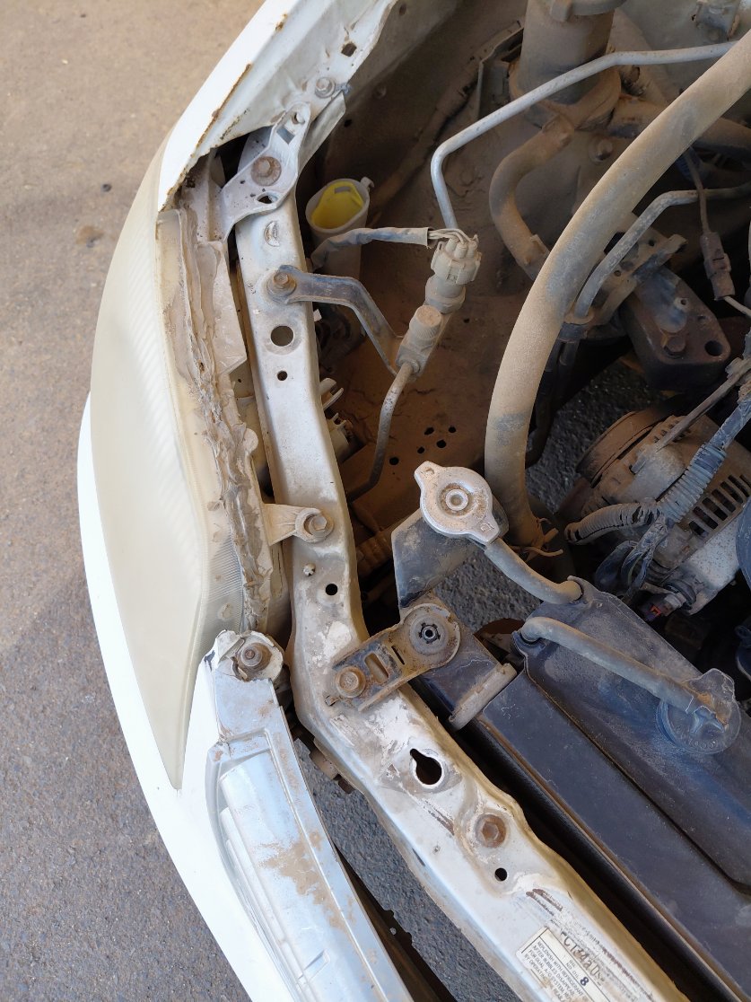 Toyota Corolla  2007 image