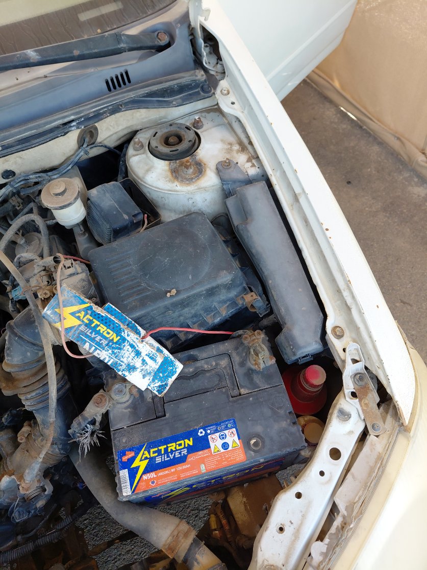 Toyota Corolla  2007 image