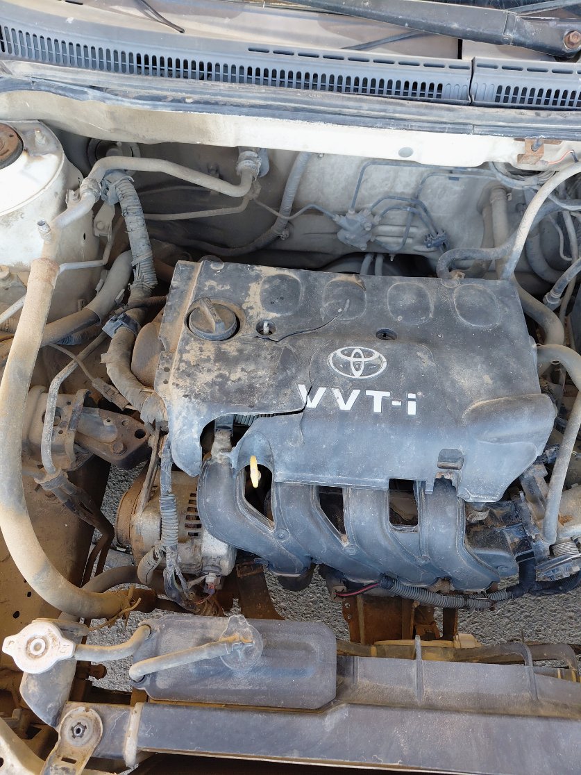 Toyota Corolla  2007 image