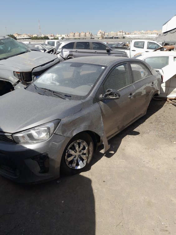 KIA Pegas  2025 image