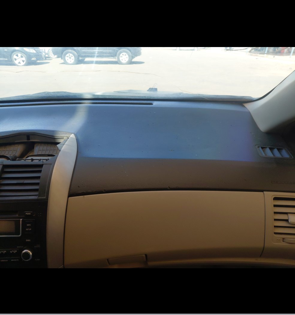 Toyota Corolla  2012 image