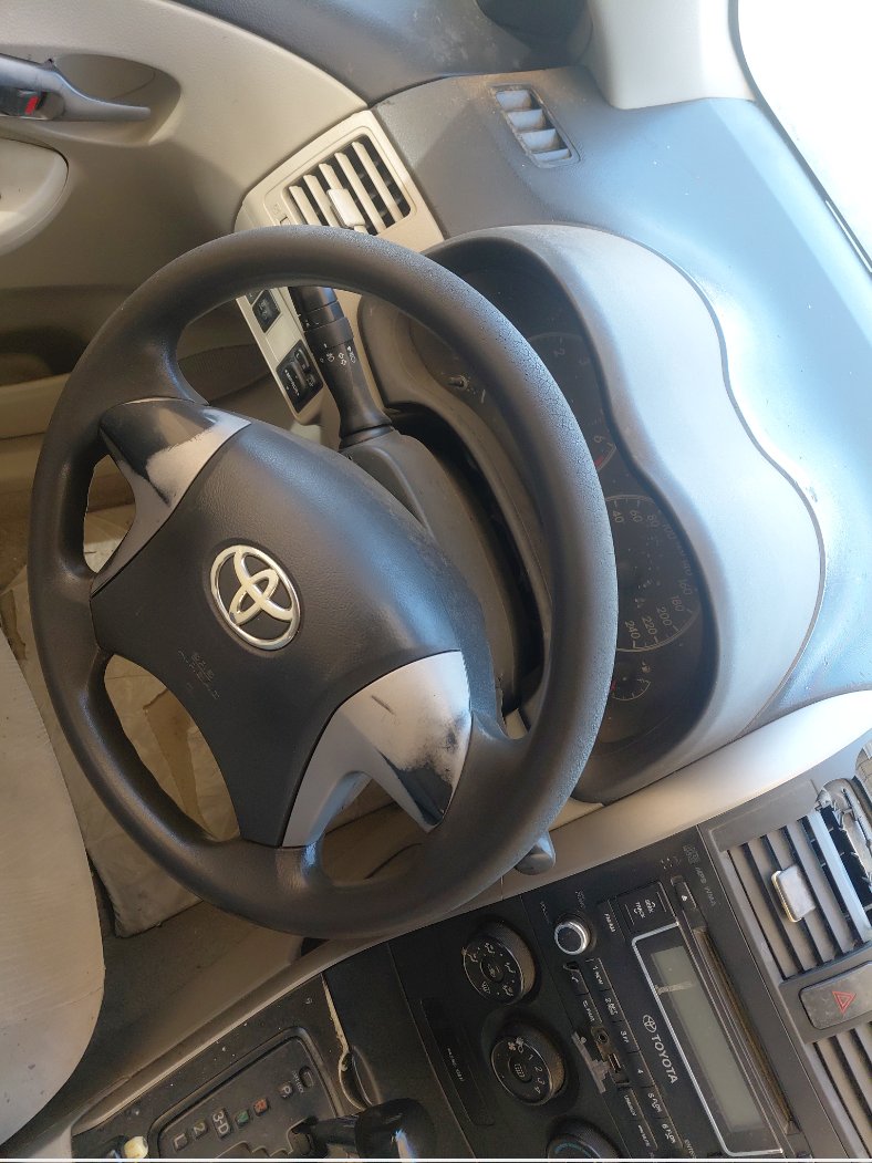 Toyota Corolla  2012 image