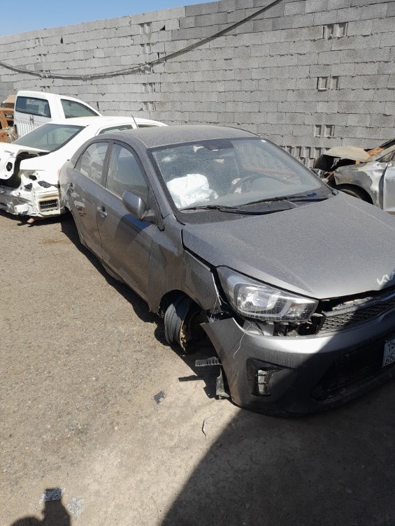 KIA Pegas  2025 image