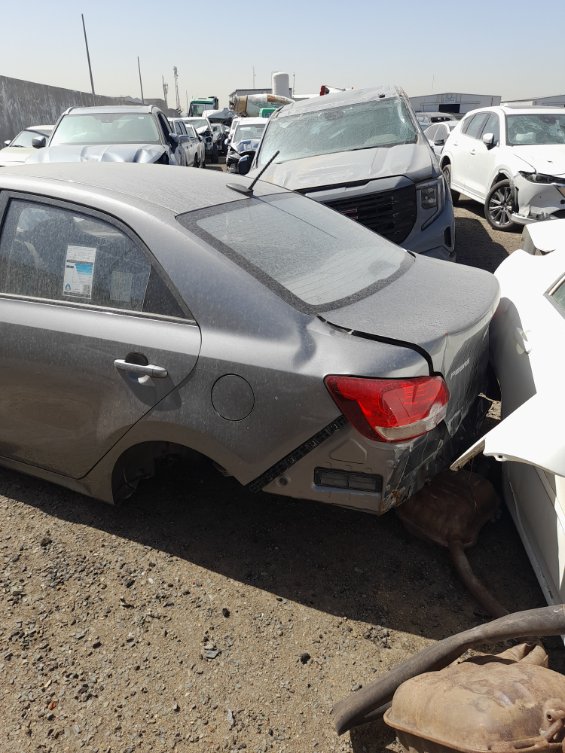 KIA Pegas  2025 image