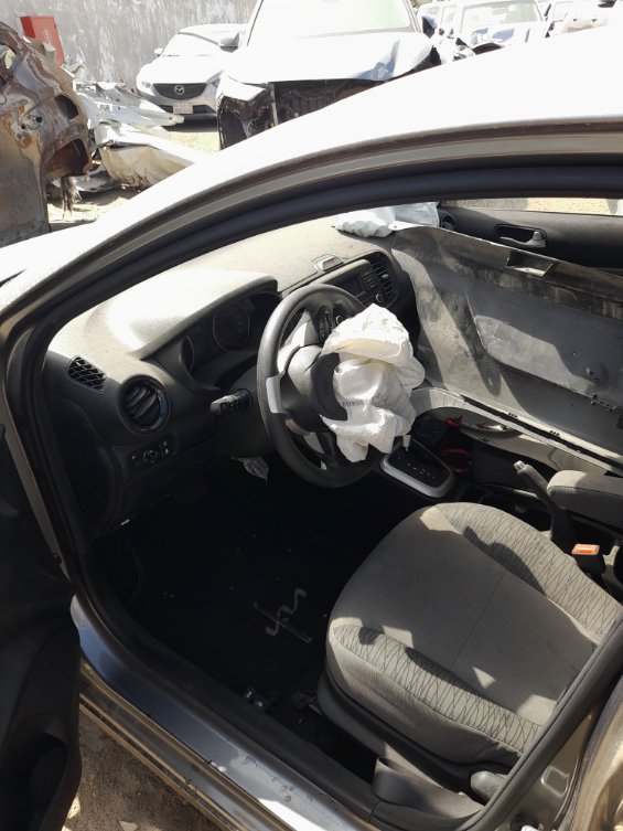 KIA Pegas  2025 image