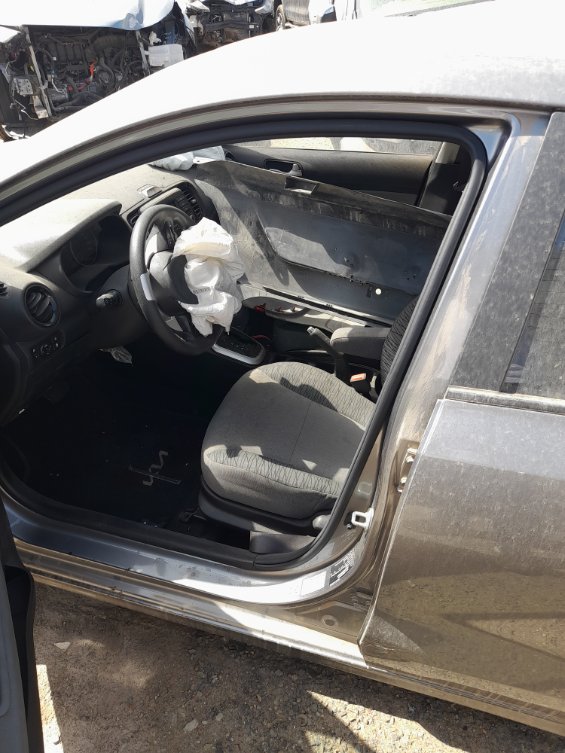 KIA Pegas  2025 image