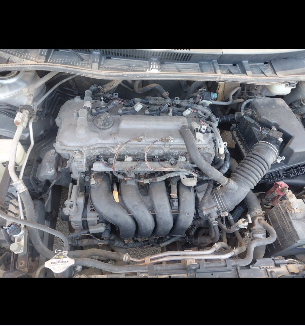 Toyota Corolla  2012 image