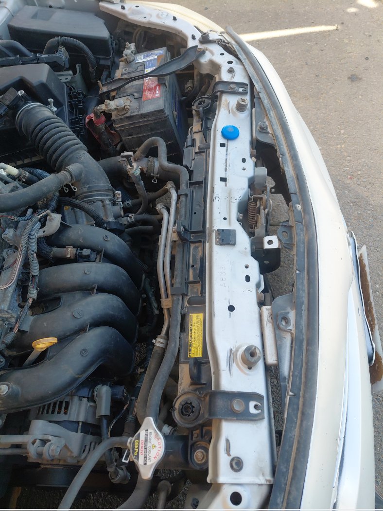 Toyota Corolla  2012 image