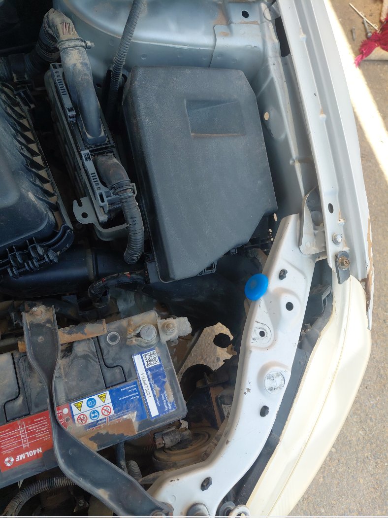 Toyota Corolla  2012 image