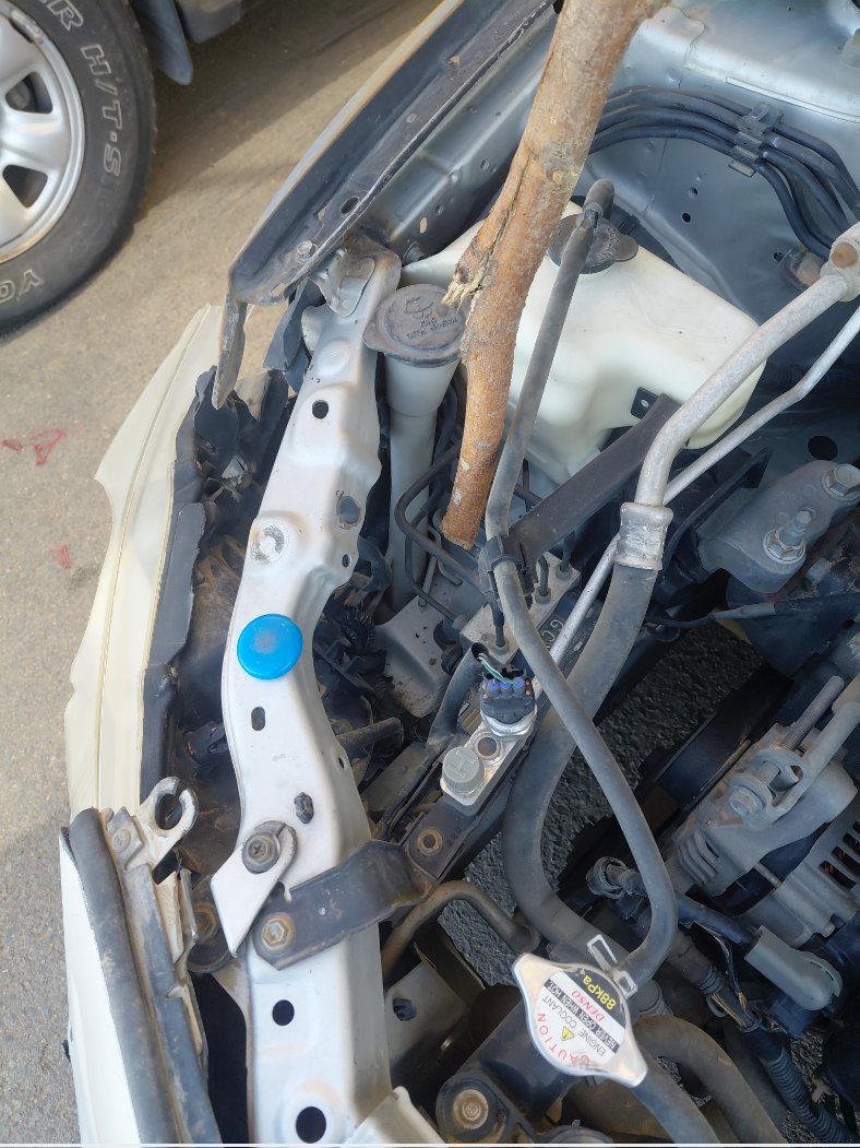 Toyota Corolla  2012 image