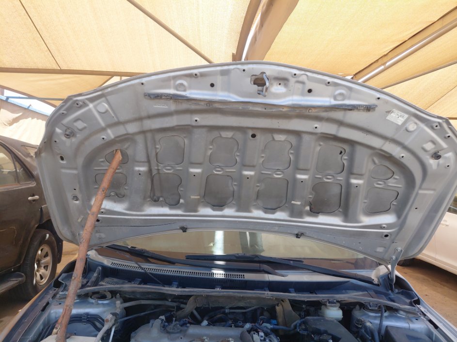 Toyota Corolla  2012 image