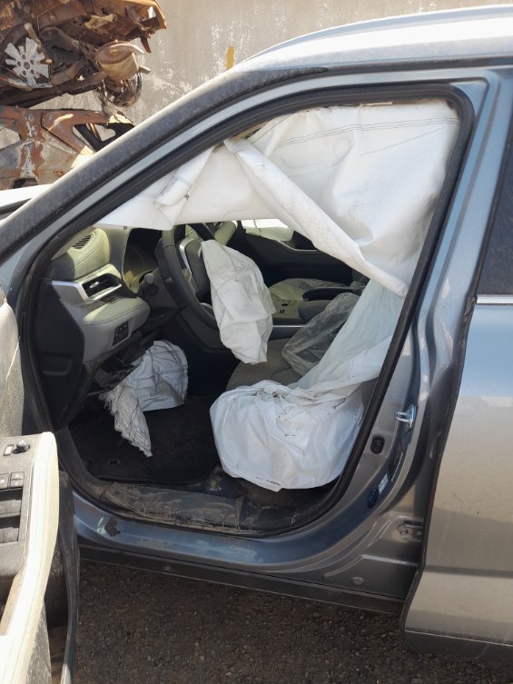 Toyota Highlander  2024 image