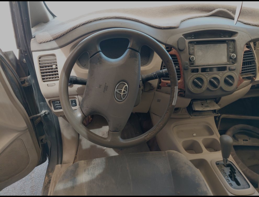 Toyota Innova  2007 image