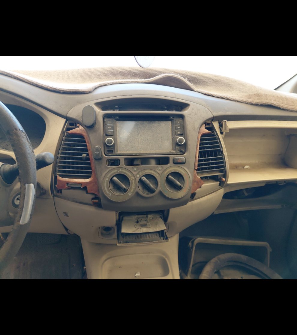 Toyota Innova  2007 image