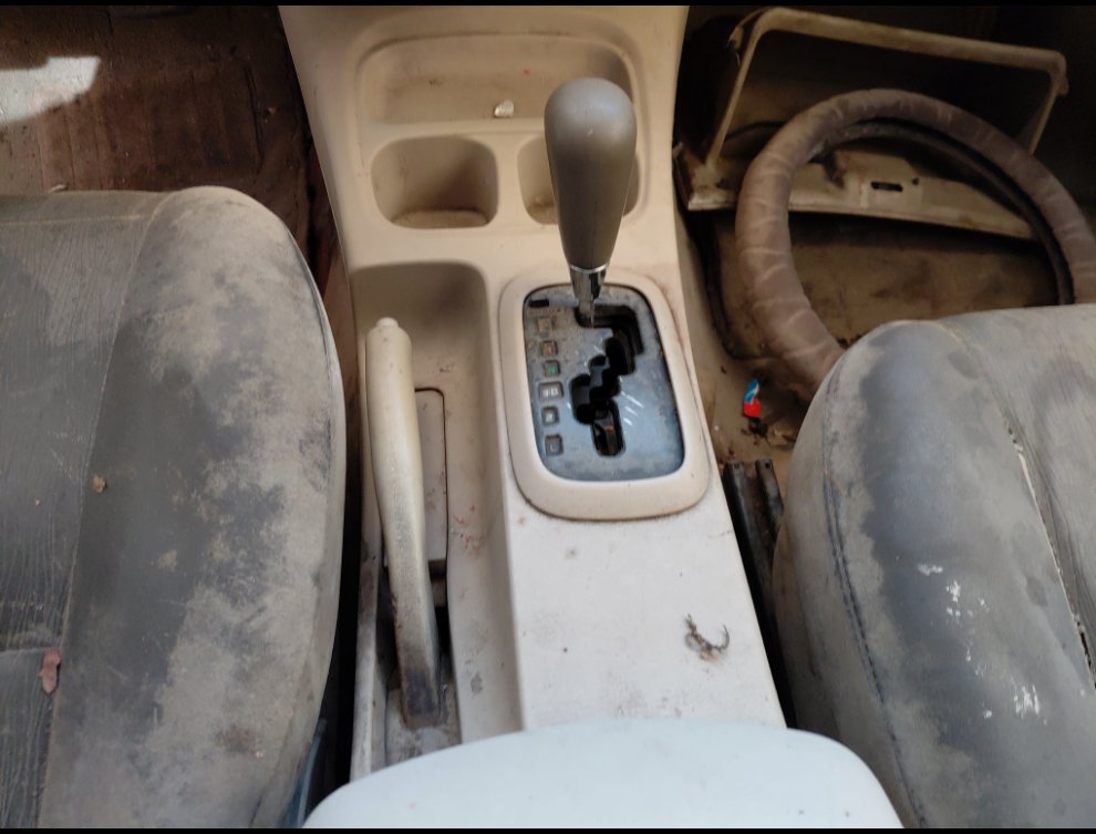 Toyota Innova  2007 image