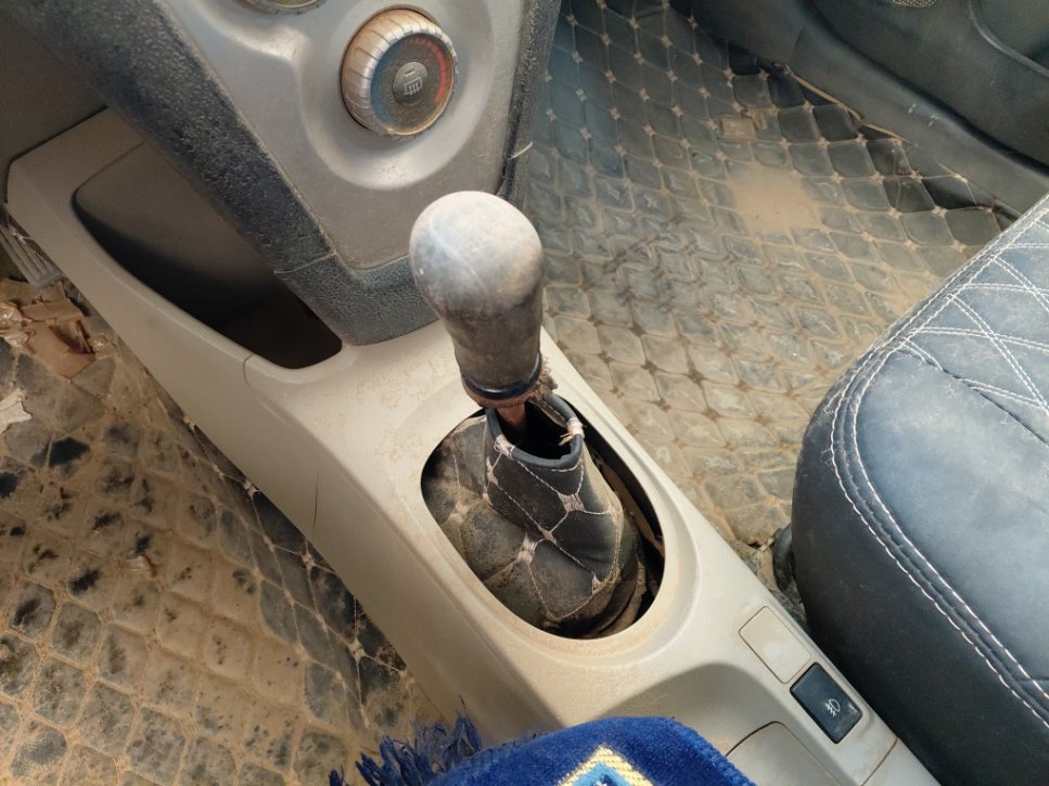 Toyota Yaris  2008 image