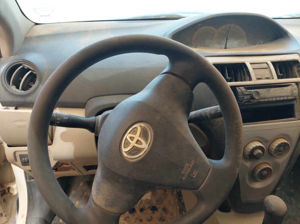 Toyota Yaris  2008 image