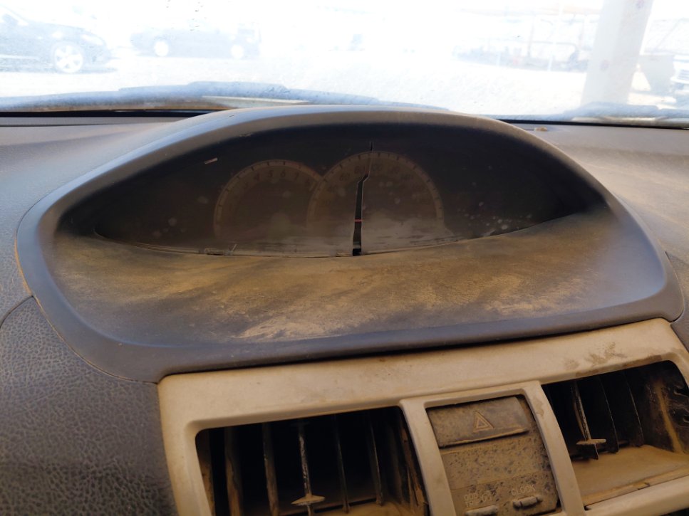 Toyota Yaris  2008 image