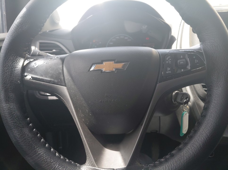 Chevrolet  Spark FLEET 2020 image