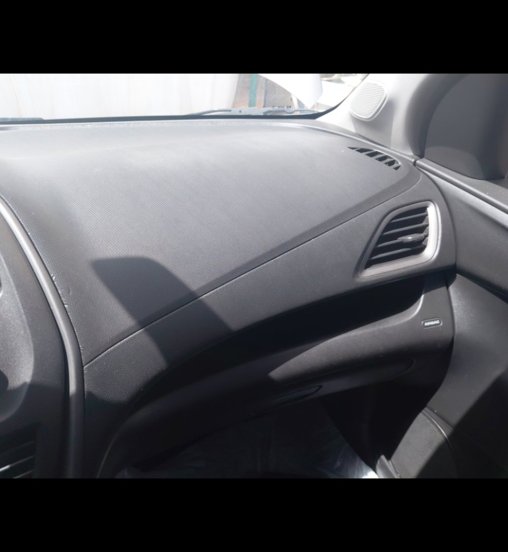 Chevrolet  Spark FLEET 2020 image