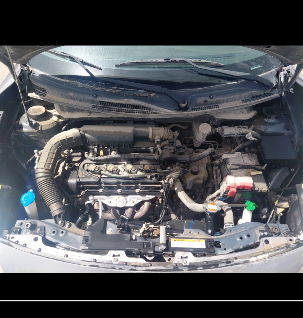 Suzuki DZIRE GLX  2023 image