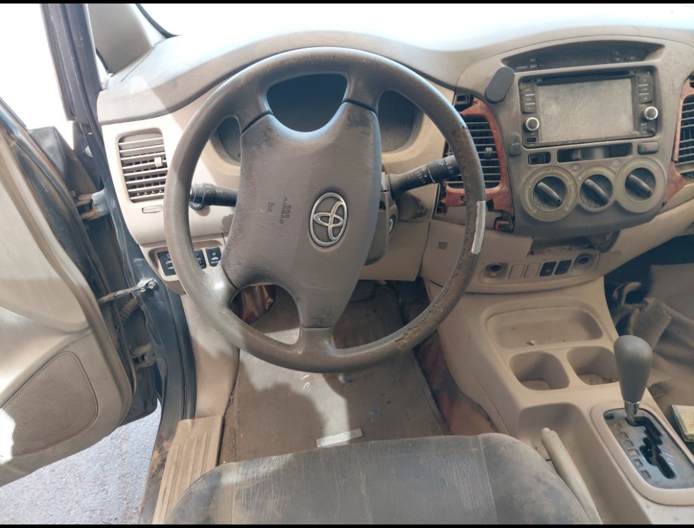 Toyota Innova  2007 image