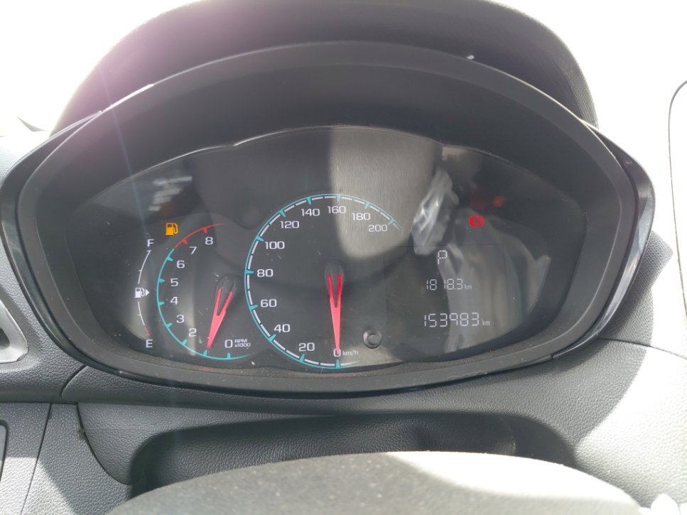 Chevrolet  Spark FLEET 2020 image