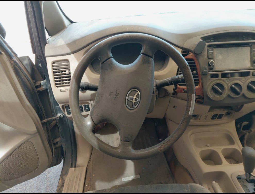Toyota Innova  2007 image