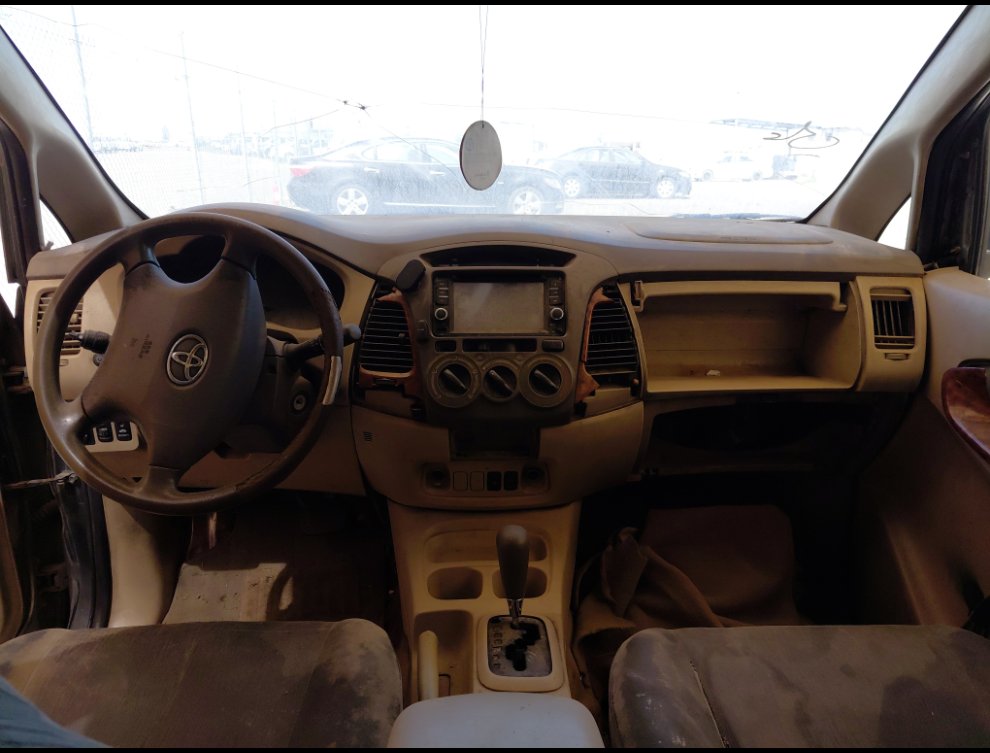 Toyota Innova  2007 image