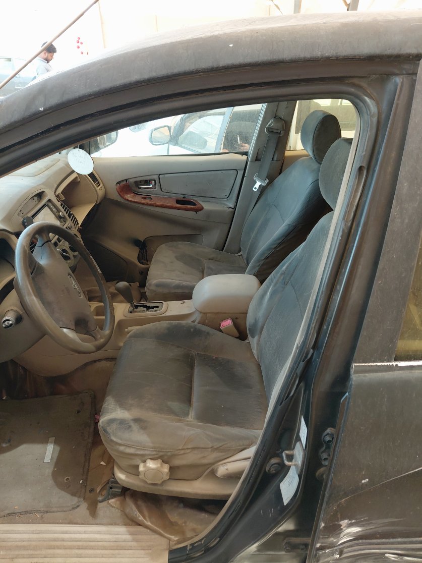 Toyota Innova  2007 image