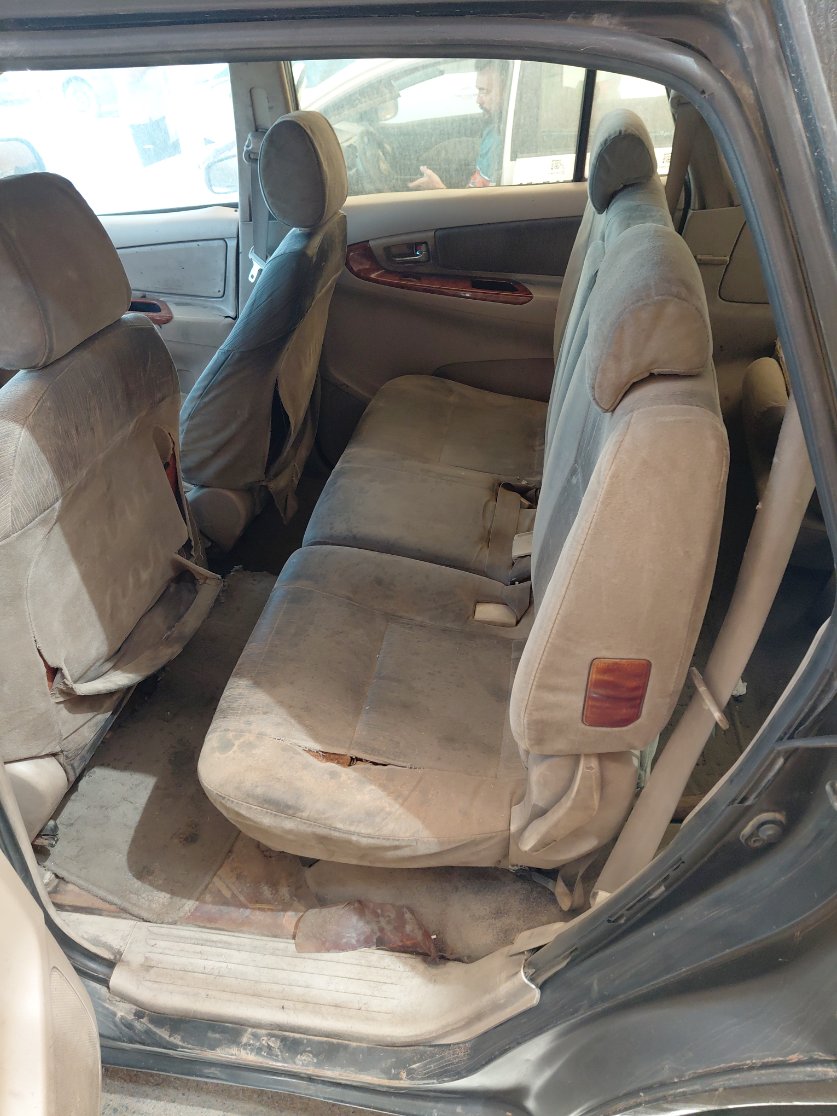 Toyota Innova  2007 image