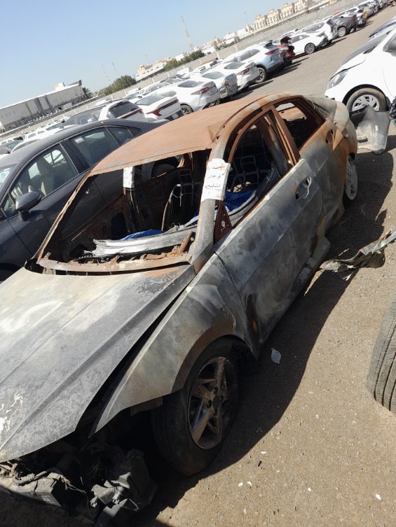 Hyundai Accent  2024 image