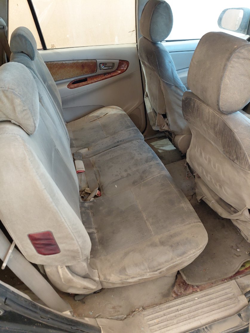 Toyota Innova  2007 image