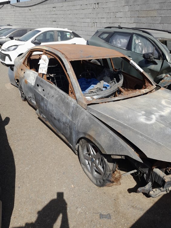 Hyundai Accent  2024 image