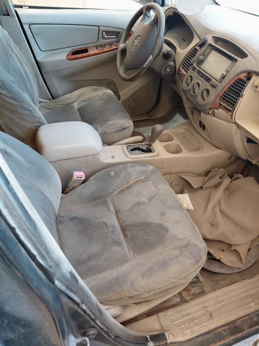Toyota Innova  2007 image