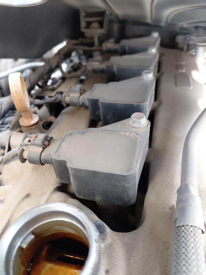 Chevrolet  Spark FLEET 2020 image