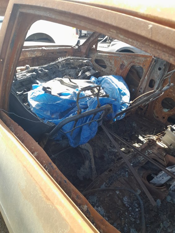 Hyundai Accent  2024 image