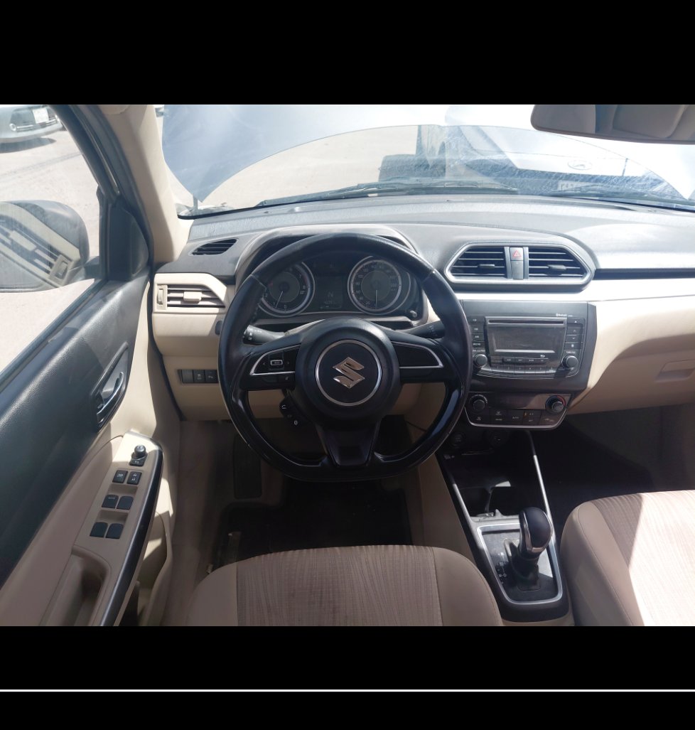 Suzuki DZIRE GLX  2023 image