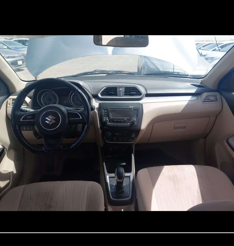 Suzuki DZIRE GLX  2023 image