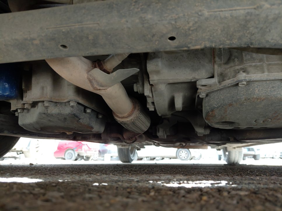 Chevrolet  Spark FLEET 2020 image