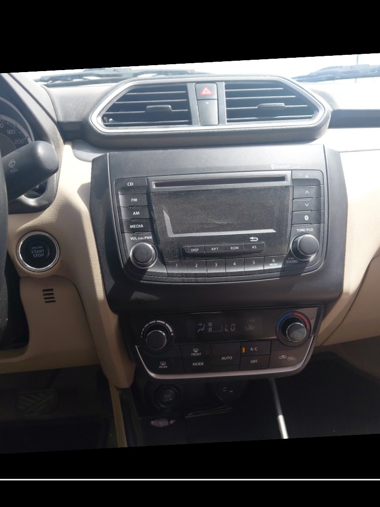 Suzuki DZIRE GLX  2023 image