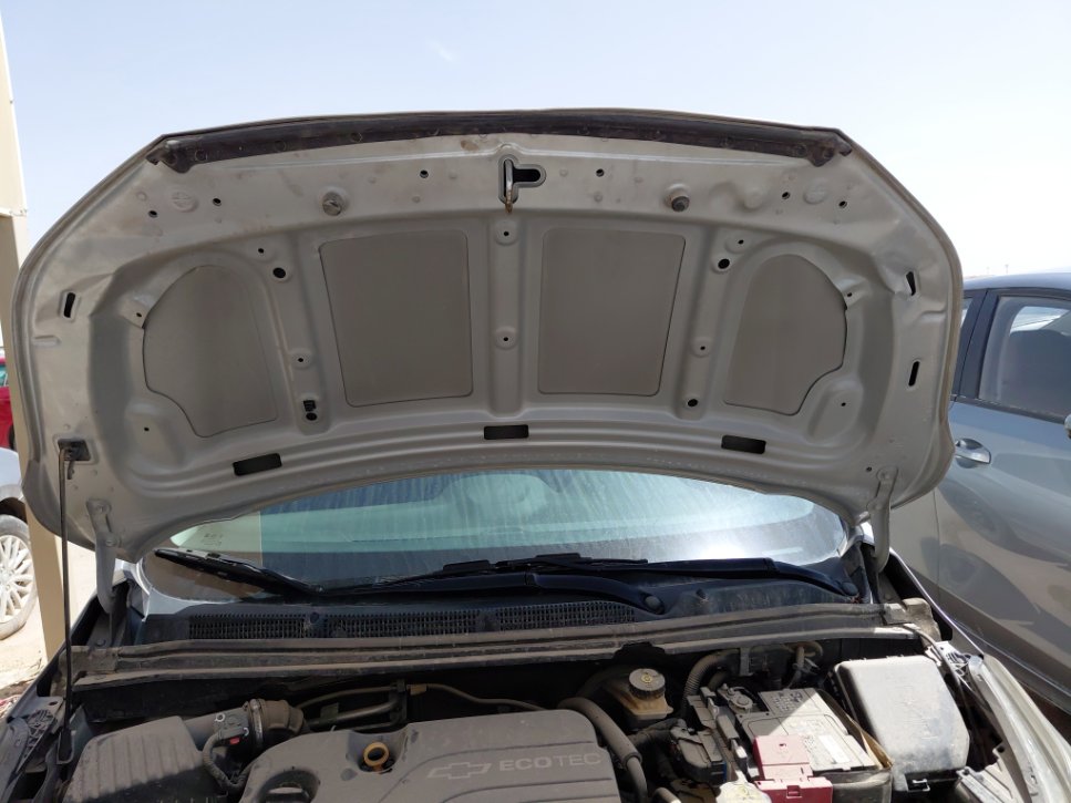 Chevrolet  Spark FLEET 2020 image