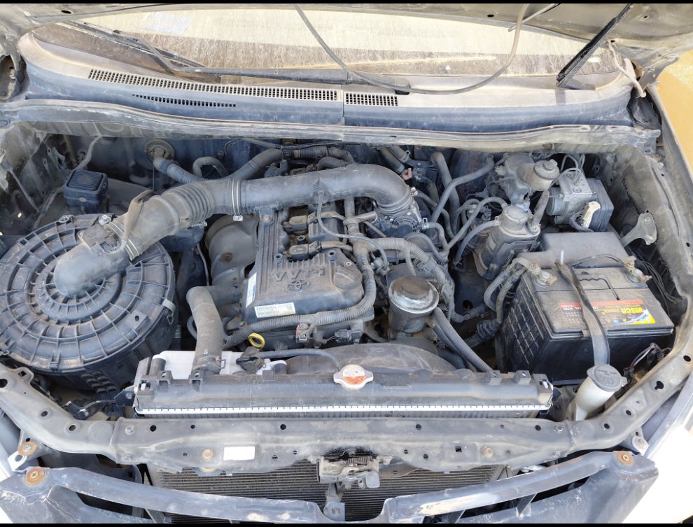 Toyota Innova  2007 image