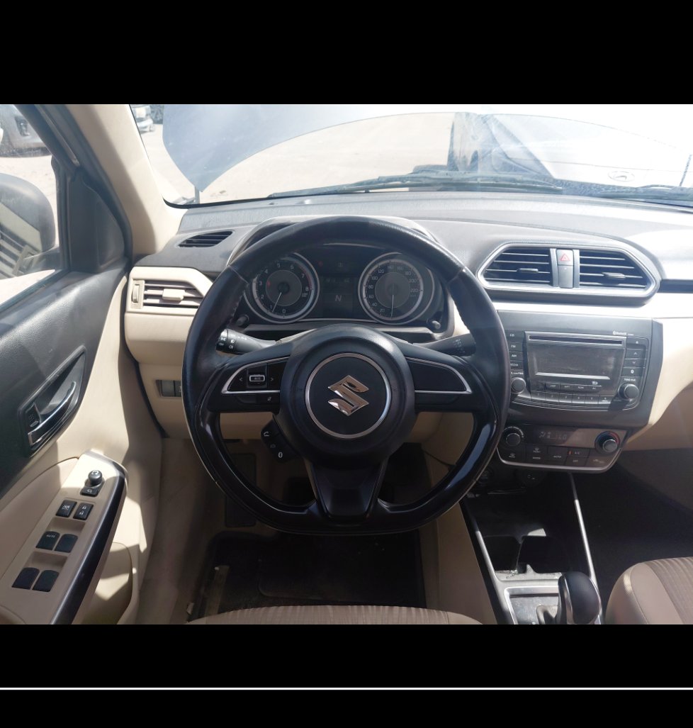 Suzuki DZIRE GLX  2023 image