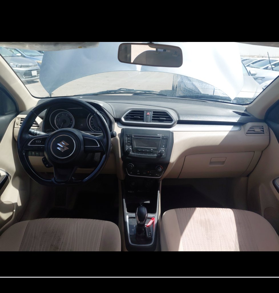 Suzuki DZIRE GLX  2023 image